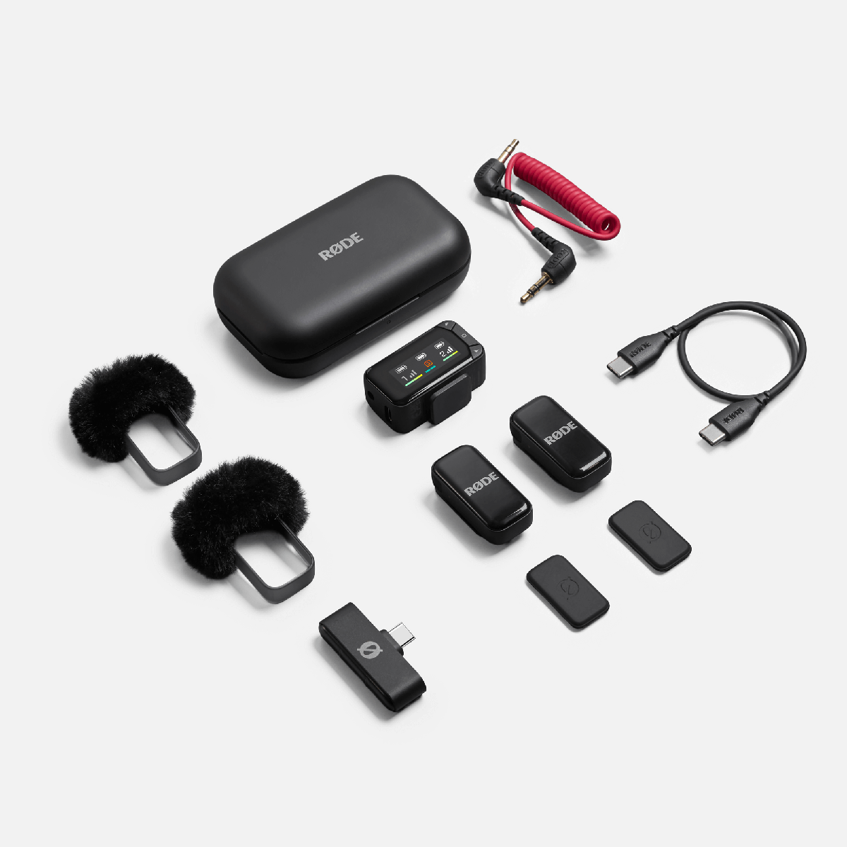 Rode Wireless Micro Camera Kit - view 4