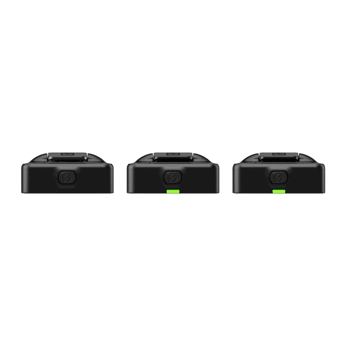 Rode Wireless Pro Dual-Channel Wireless Microphone System - view 4