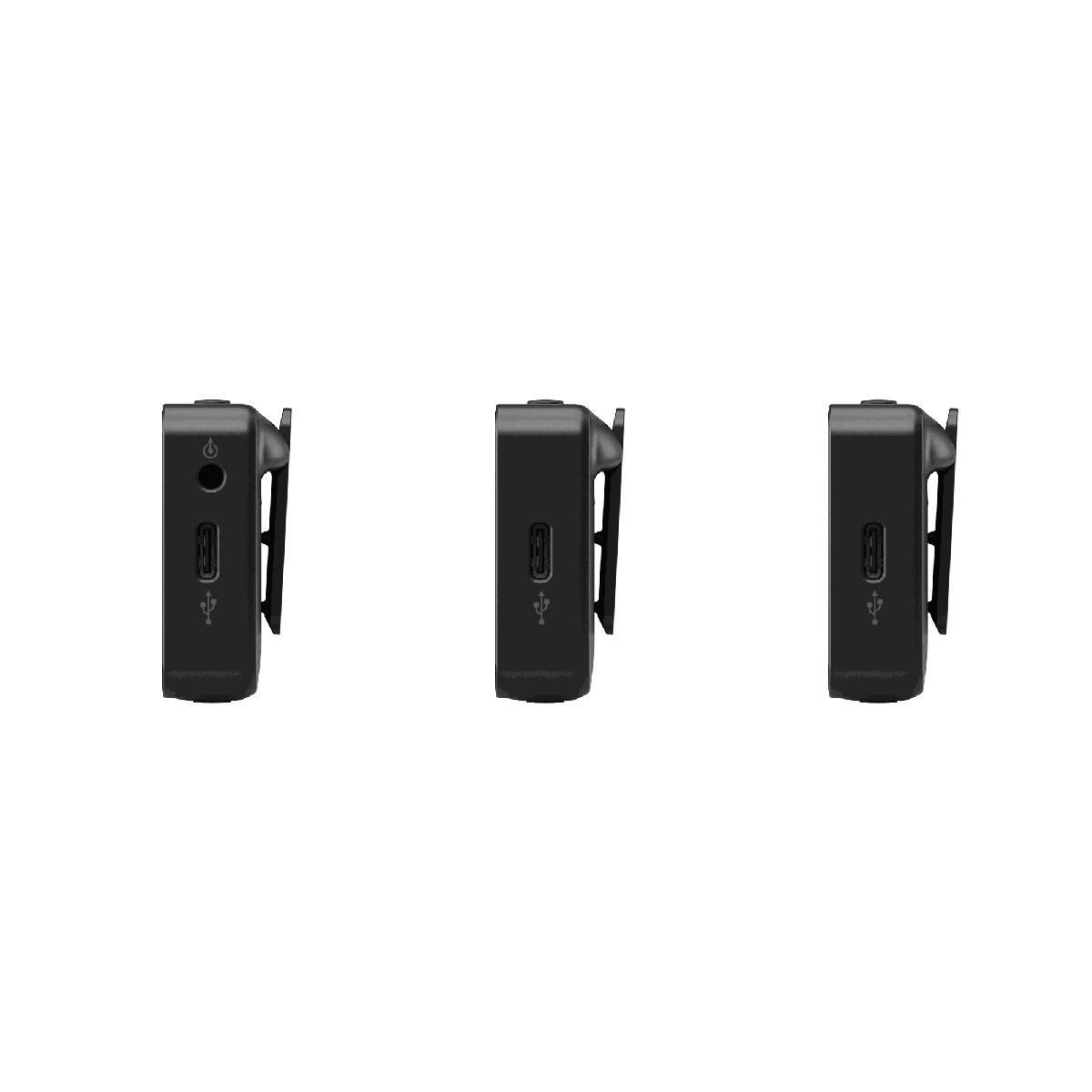 Rode Wireless Pro Dual-Channel Wireless Microphone System - view 5