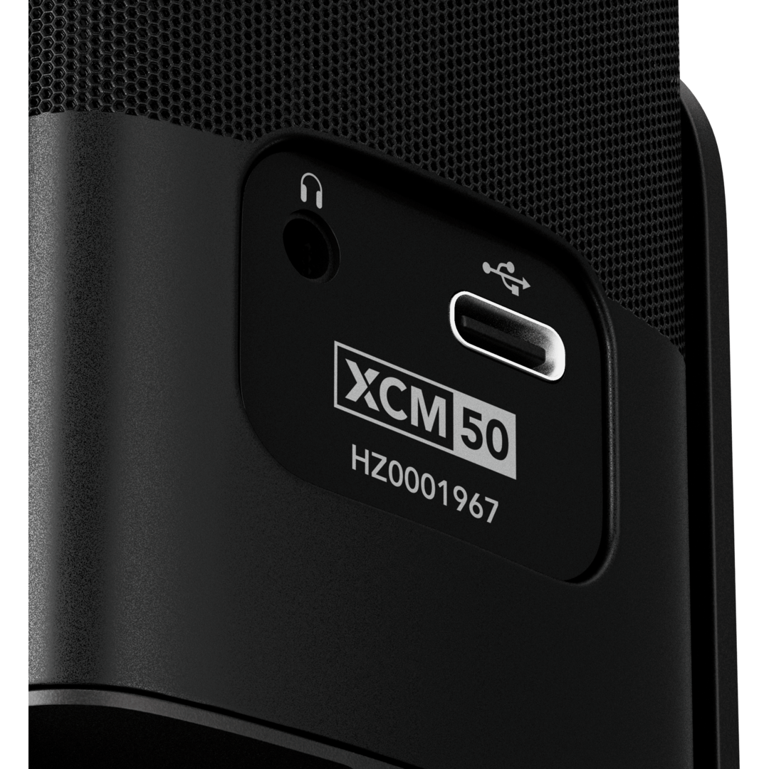 Rode X XCM-50 USB Condenser Microphone - view 6