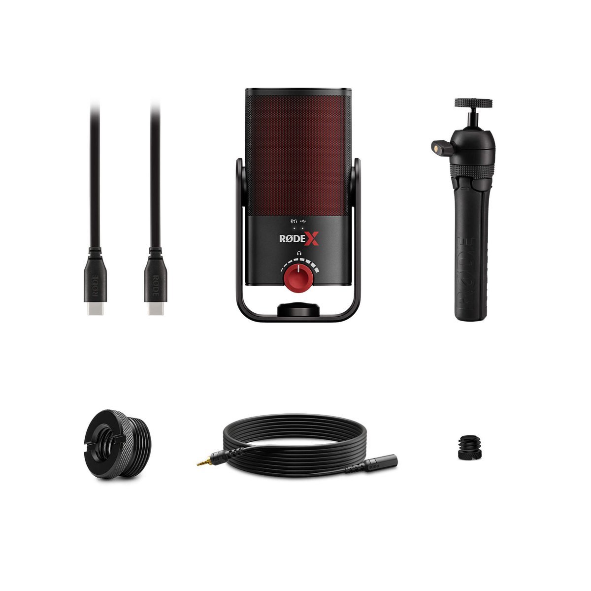 Rode X XCM-50 USB Condenser Microphone - view 7