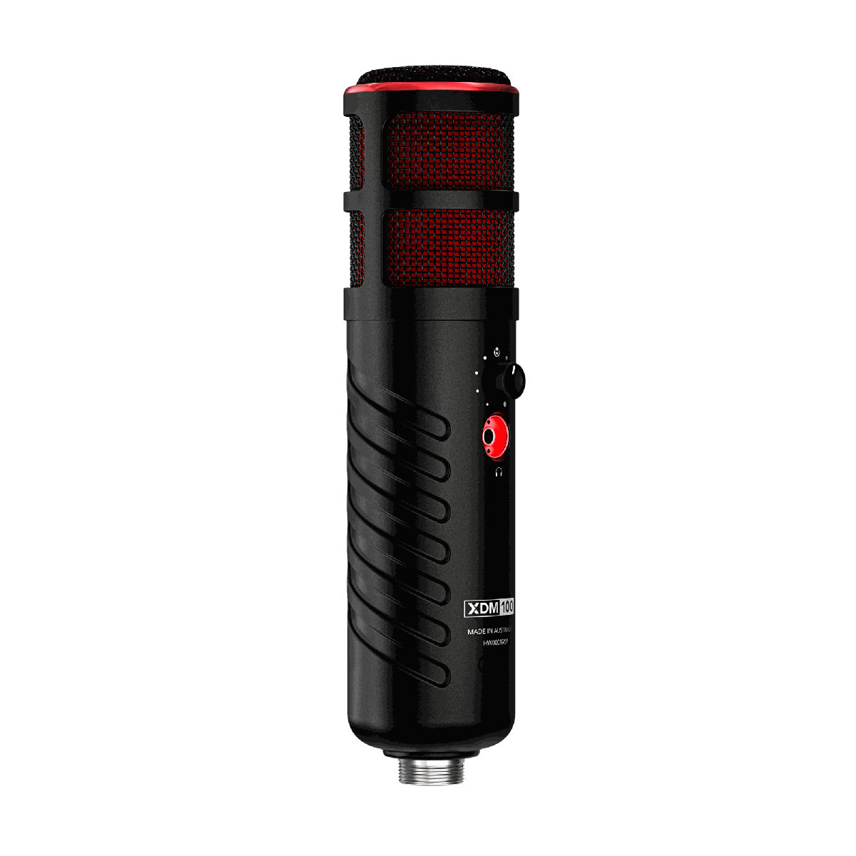 Rode X XDM-100 USB Dynamic Microphone - view 2