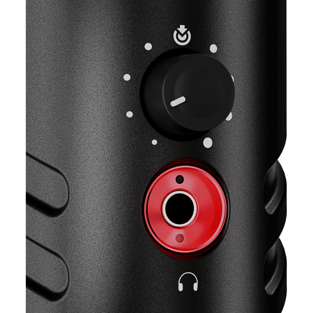 Rode X XDM-100 USB Dynamic Microphone - view 6