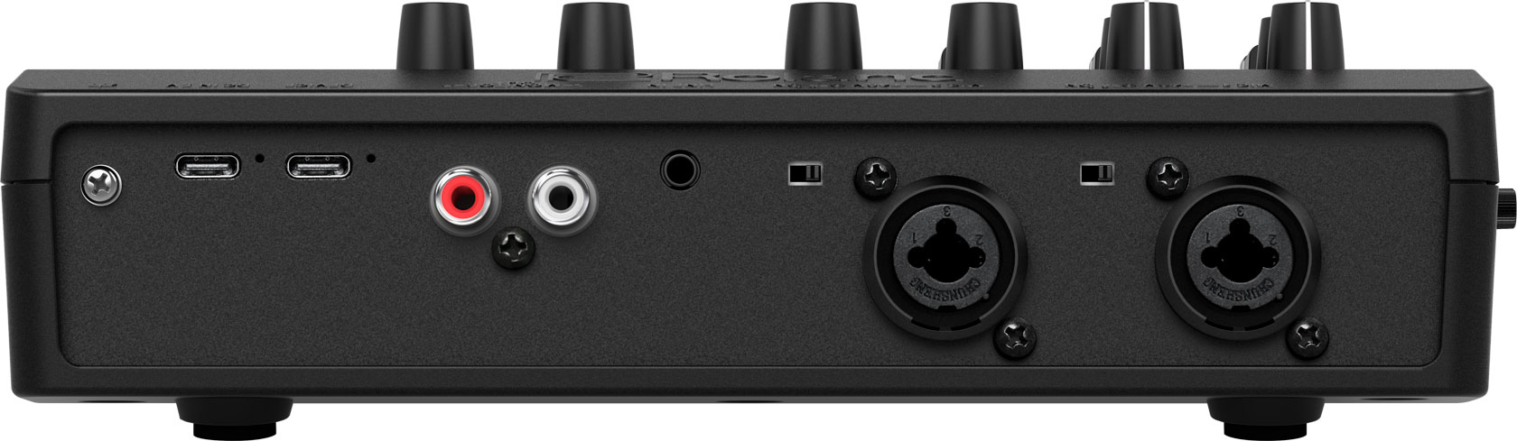Roland VRC-01 AeroCaster AV Streaming Mixer - view 3