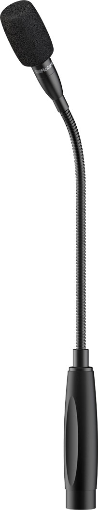 Roland CGM-30 Gooseneck Microphone - view 3