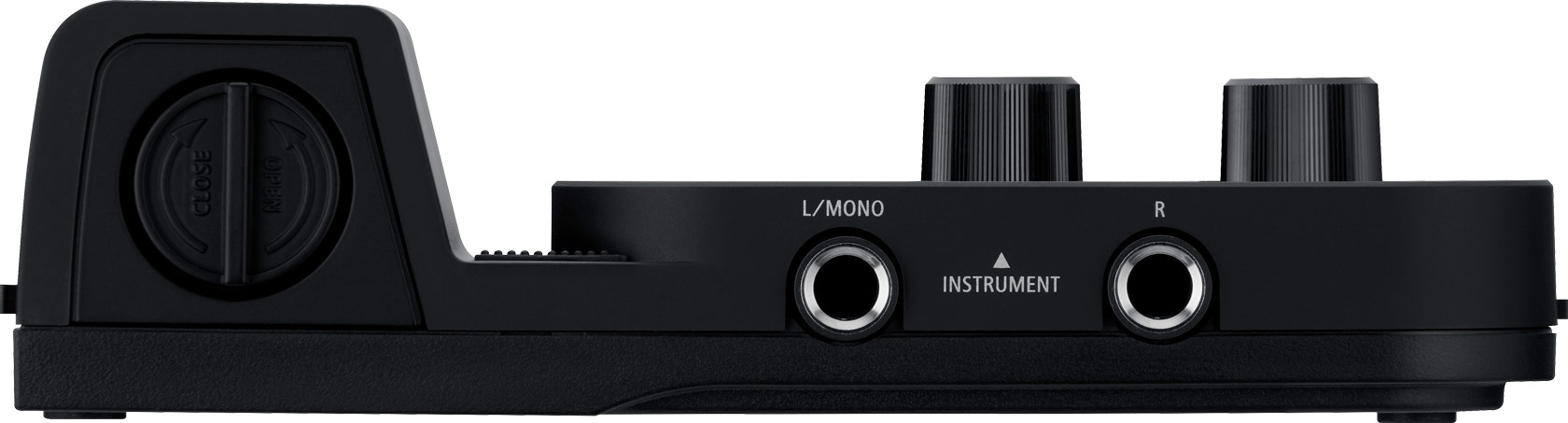 Roland GO:MIXER PRO-X Audio Mixer for Smartphones - view 4