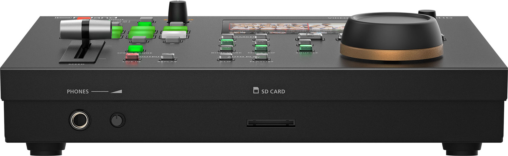 Roland P-20HD Instant Replay - view 4