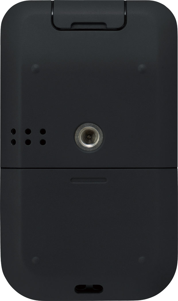 Roland R-07 High-Resolution Handheld Audio Recorder - view 4