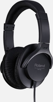 Roland RH-5 Monitor Headphones