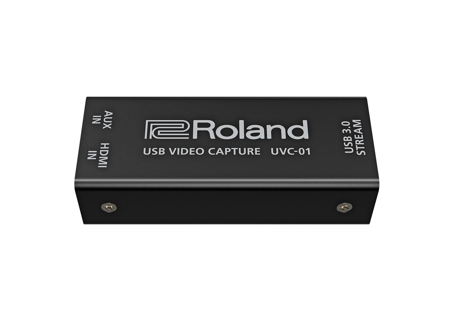 Roland UVC-01 USB Video Capture - view 2