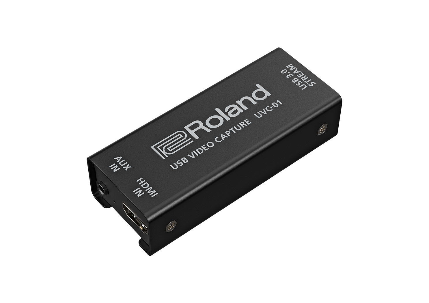 Roland UVC-01 USB Video Capture - view 3