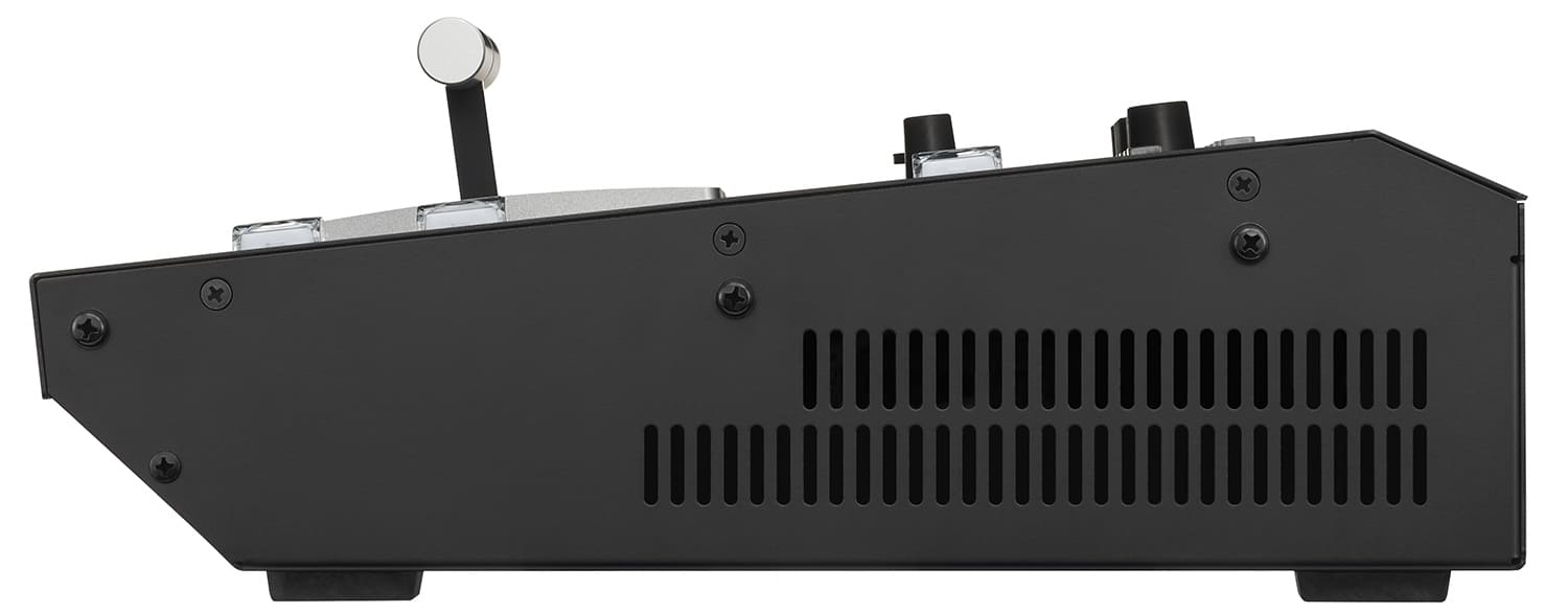 Roland V-600UHD 4K HDR Multi-format Video Switcher - view 4