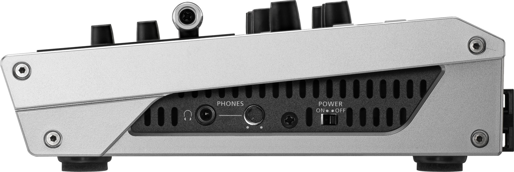 Roland V-8HD HD Video Switcher - view 4