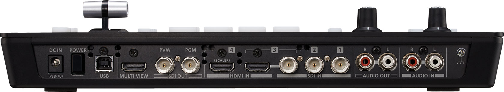 Roland V-1SDI Video Switcher - view 3