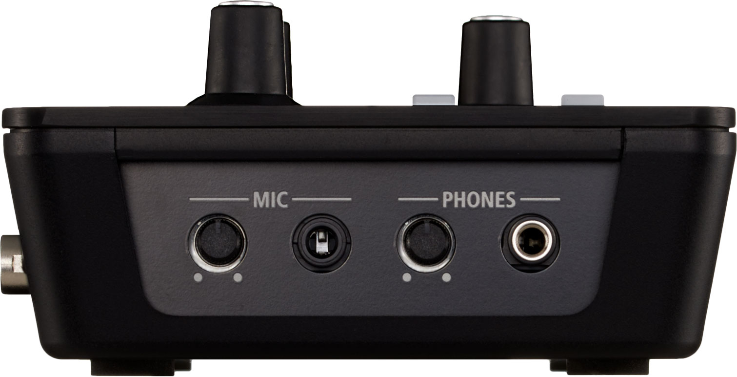 Roland V-1SDI Video Switcher - view 4