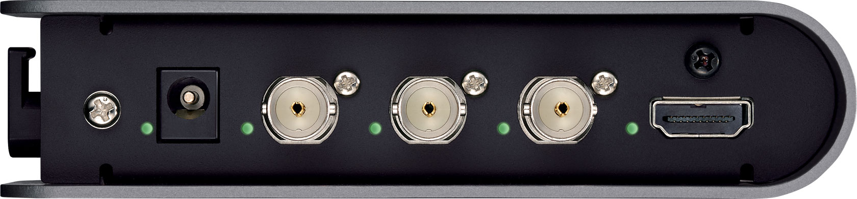 Roland VC-1-SC Up/Down/Cross Scan Converter to/from SDI/HDMI with Frame Sync - view 4