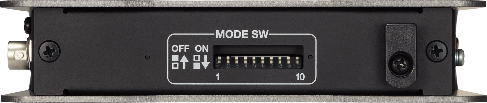 Roland VC-1-SH SDI to HDMI Video Converter - view 3