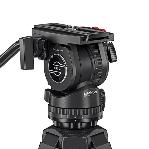 Sachtler FSB 4 - view 2