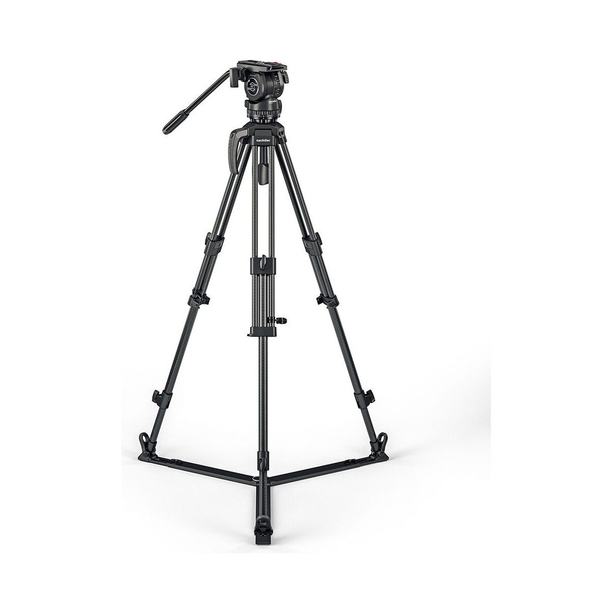 Sachtler System FSB 4 75/2 CF GS Mk II