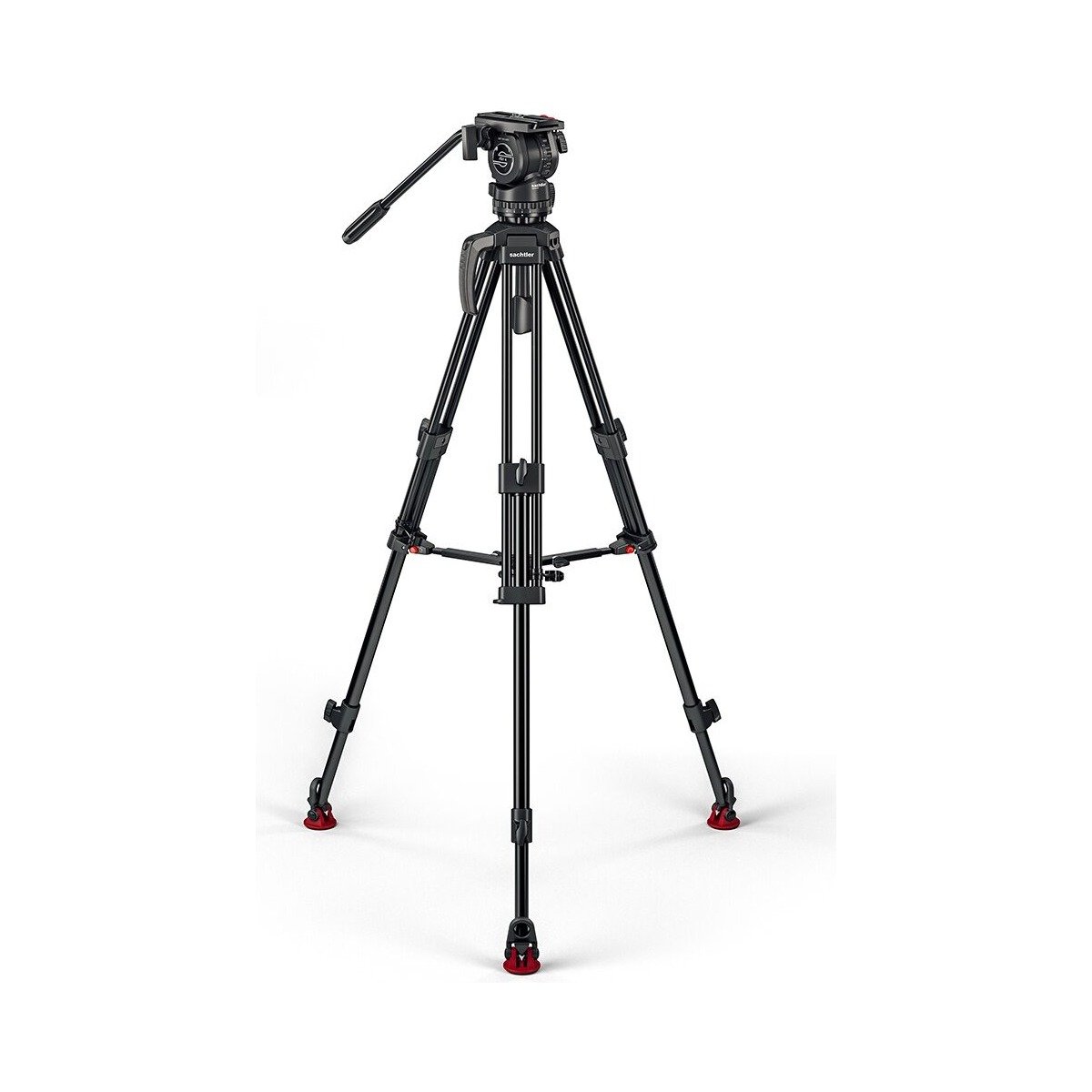 Sachtler System FSB 4 75/2 AL MS Mk II