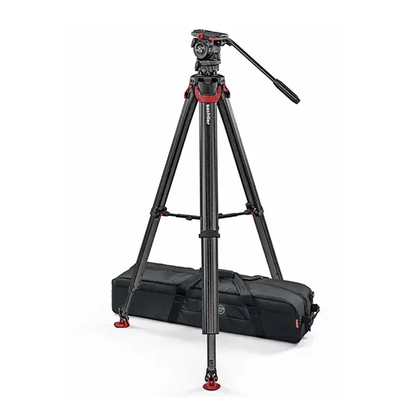 Sachtler System FSB 4 FT MS - view 3