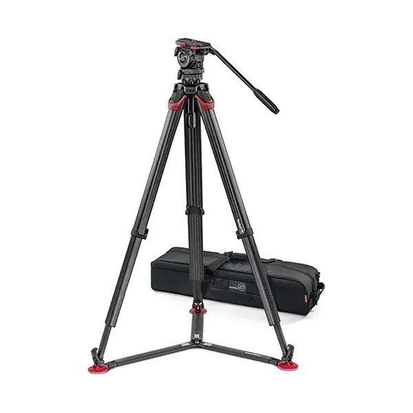 Sachtler System FSB 4 FT GS - view 2