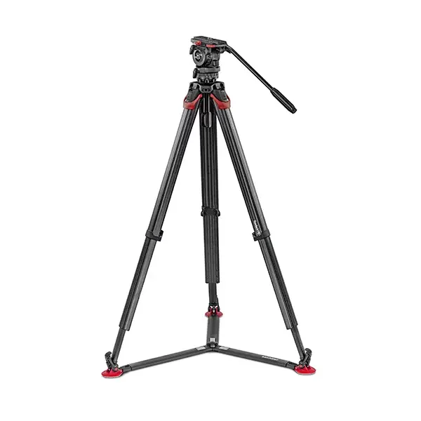 Sachtler System FSB 4 FT GS