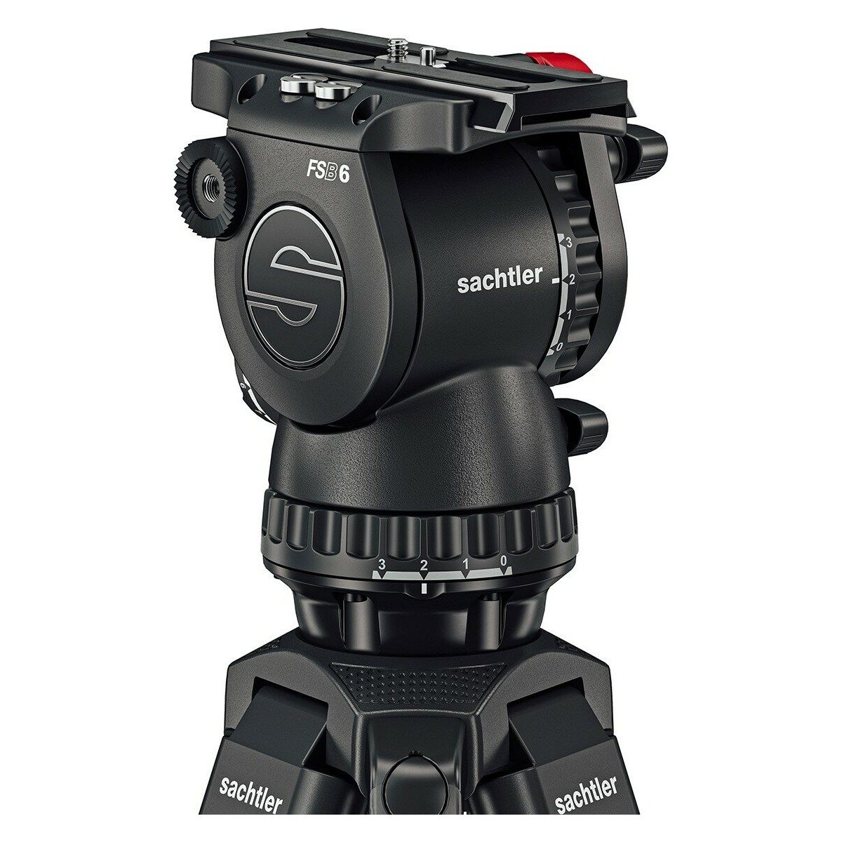 Sachtler System FSB 6 75/2 AL GS Mk II - view 3