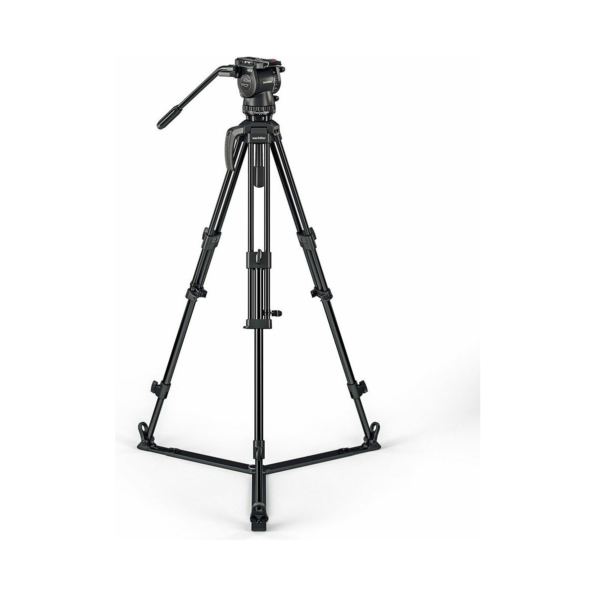 Sachtler System FSB 6 75/2 AL GS Mk II