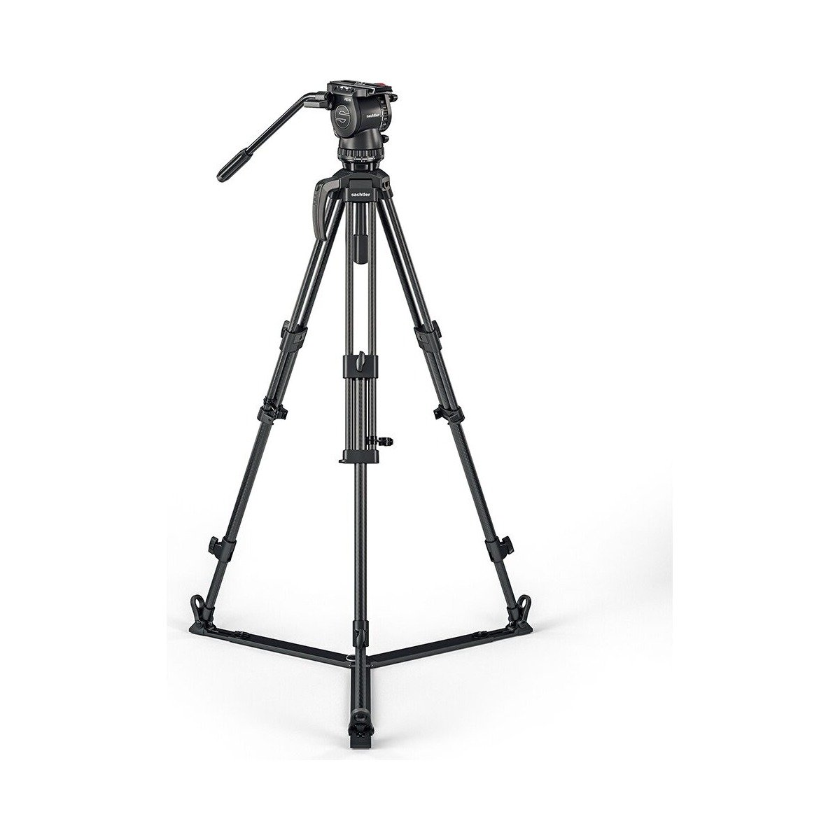 Sachtler System FSB 6 75/2 CF GS Mk II