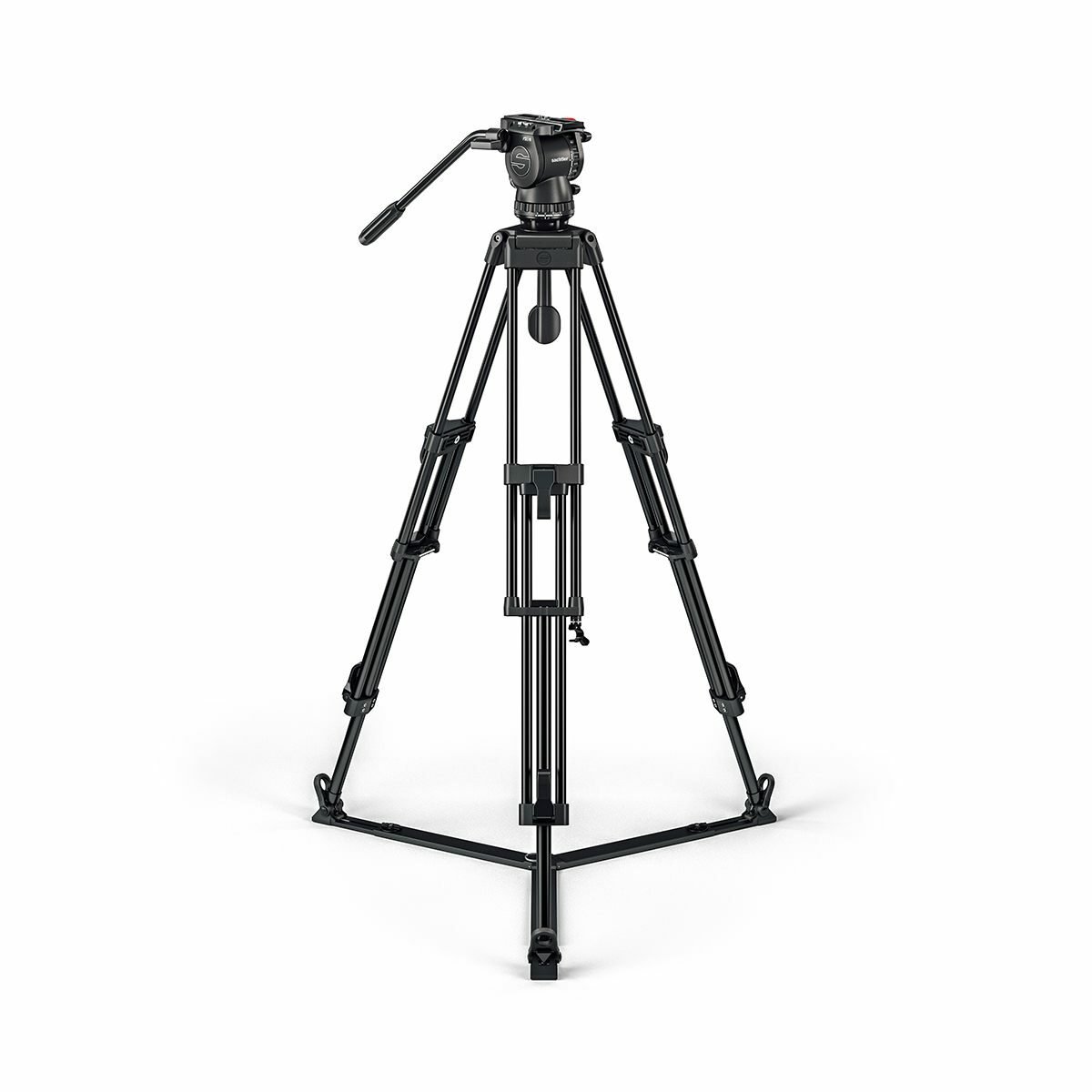 Sachtler System FSB 6 75/2 AL HD GS Mk II - view 2