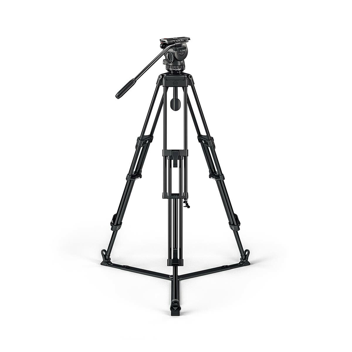 Sachtler System FSB 6 75/2 AL HD GS Mk II - view 3