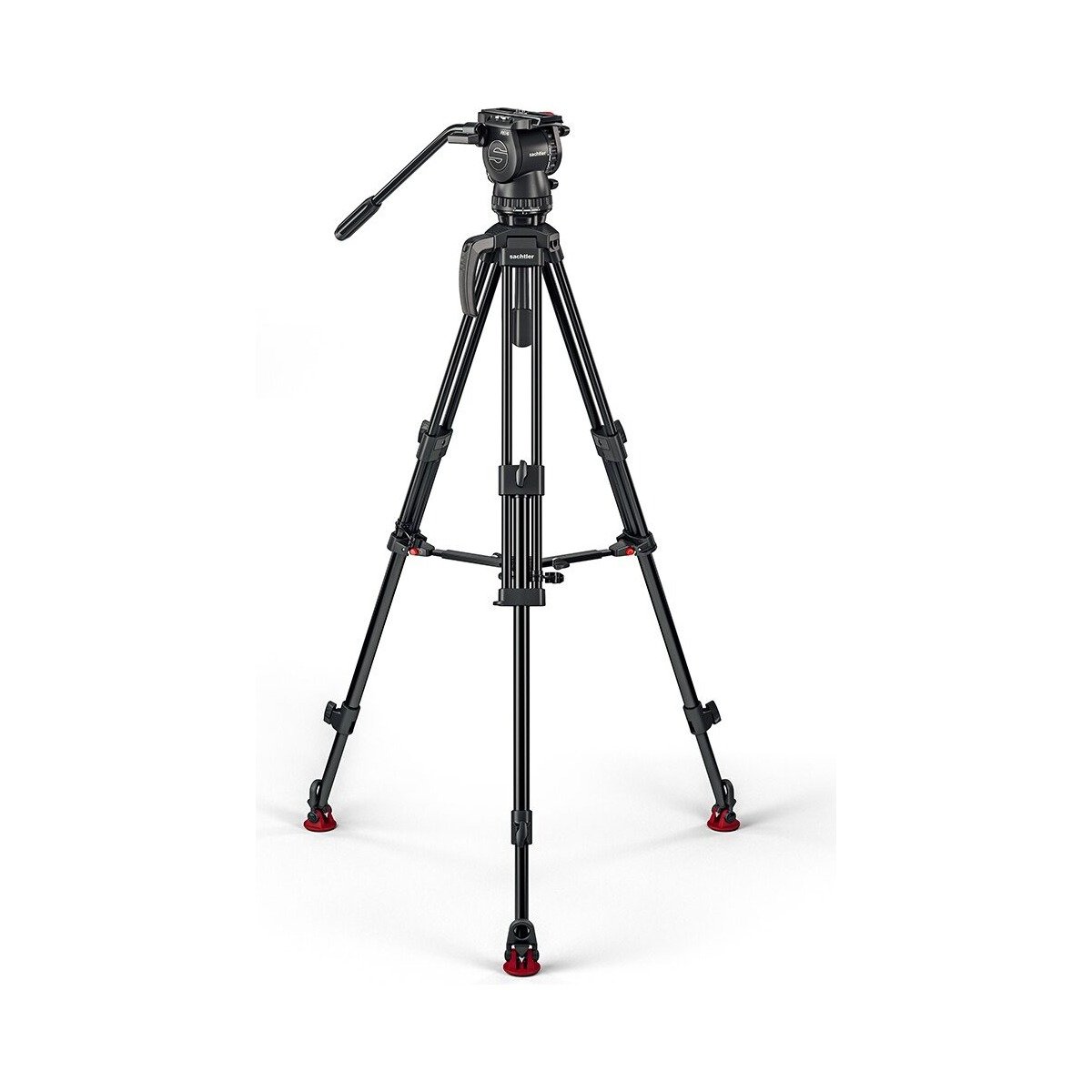 Sachtler System FSB 6 75/2 AL MS Mk II