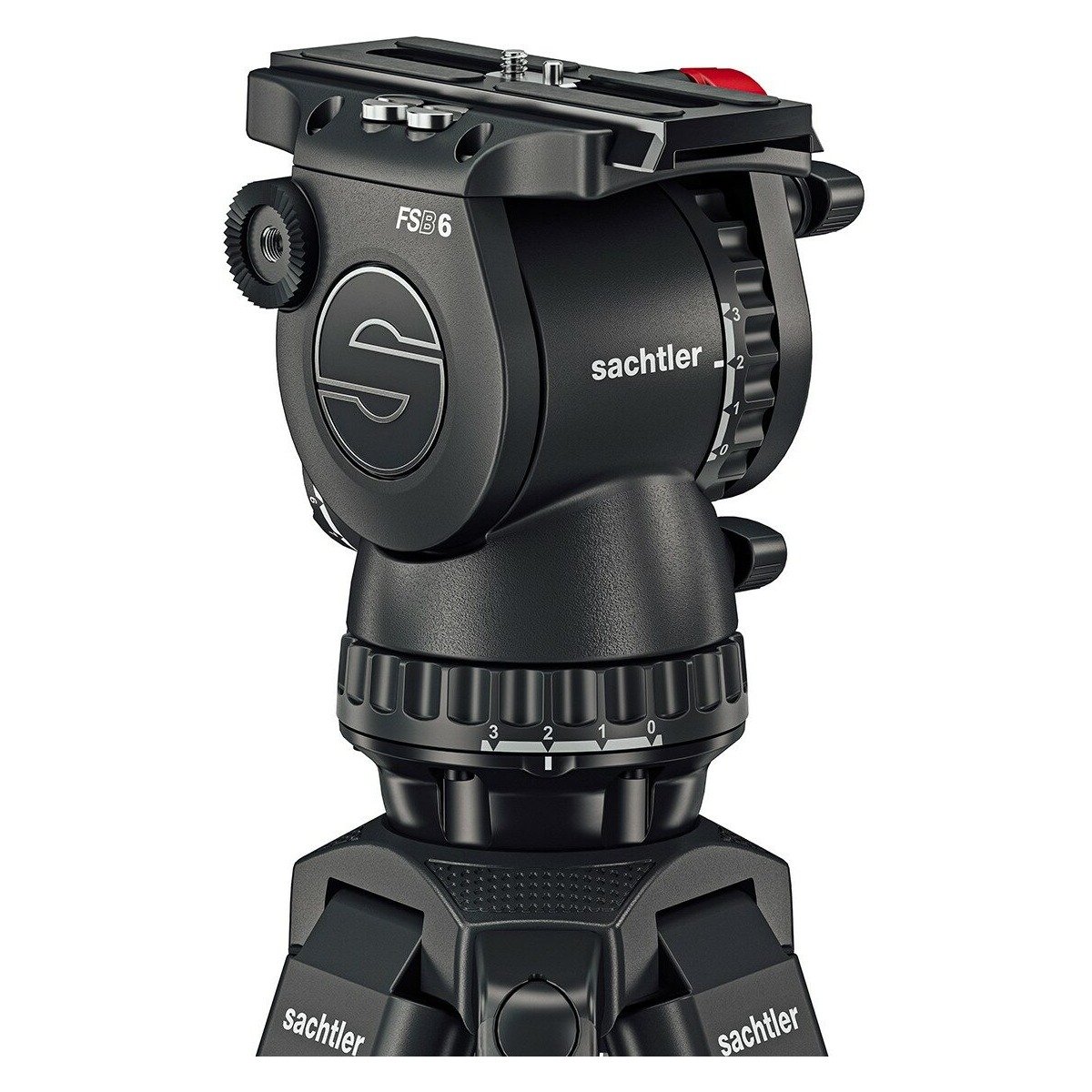 Sachtler System FSB 6 75/2 CF MS Mk II - view 3