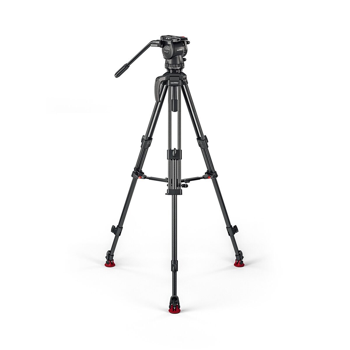 Sachtler System FSB 6 75/2 CF MS Mk II