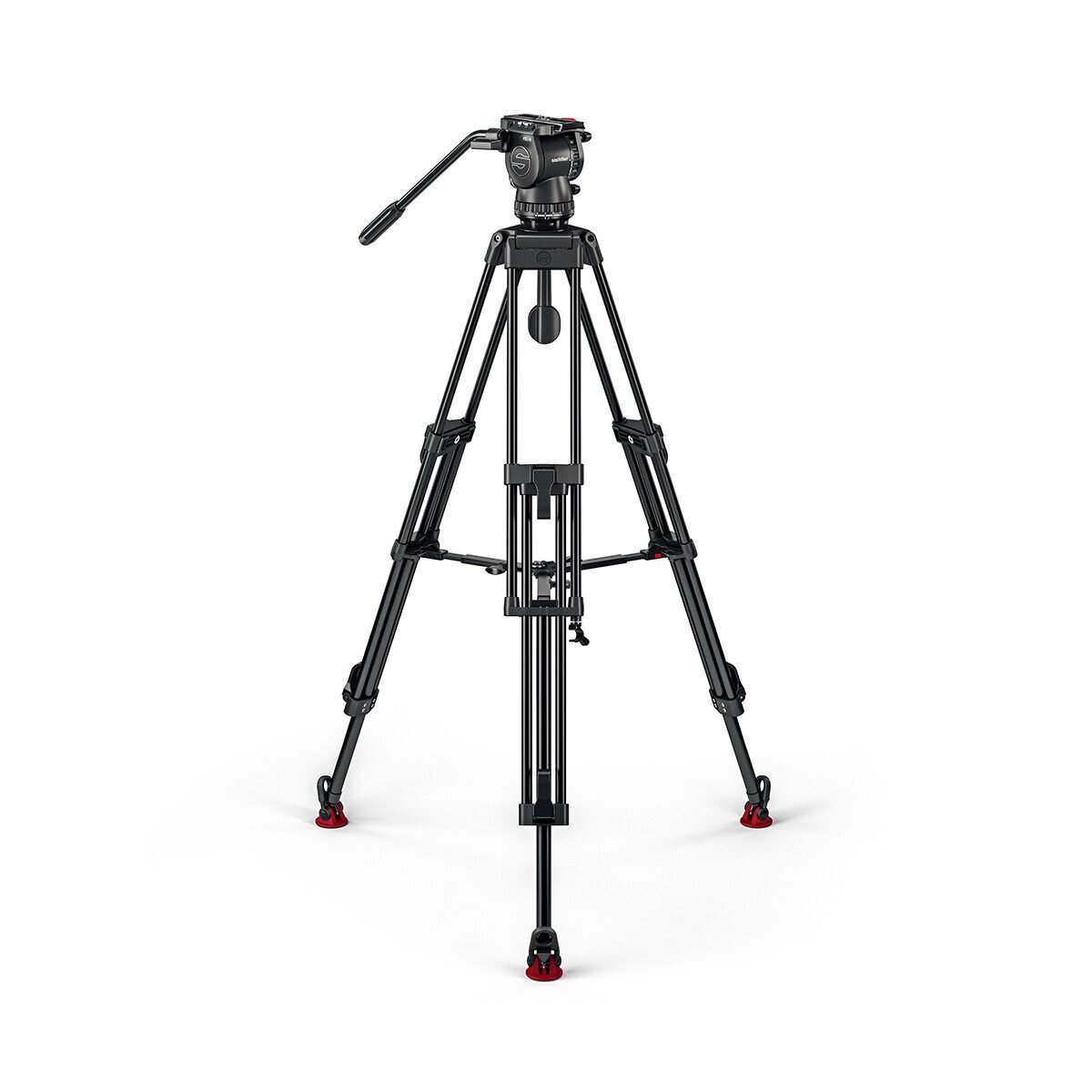 Sachtler System FSB 6 75/2 AL HD MS Mk II - view 2