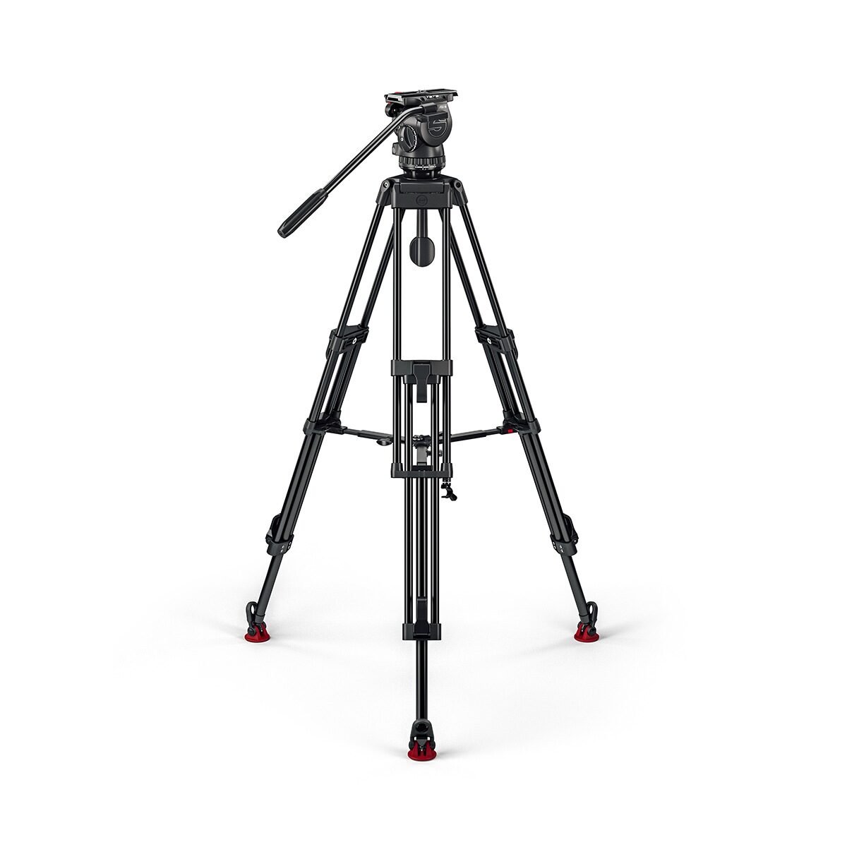 Sachtler System FSB 6 75/2 AL HD MS Mk II - view 3