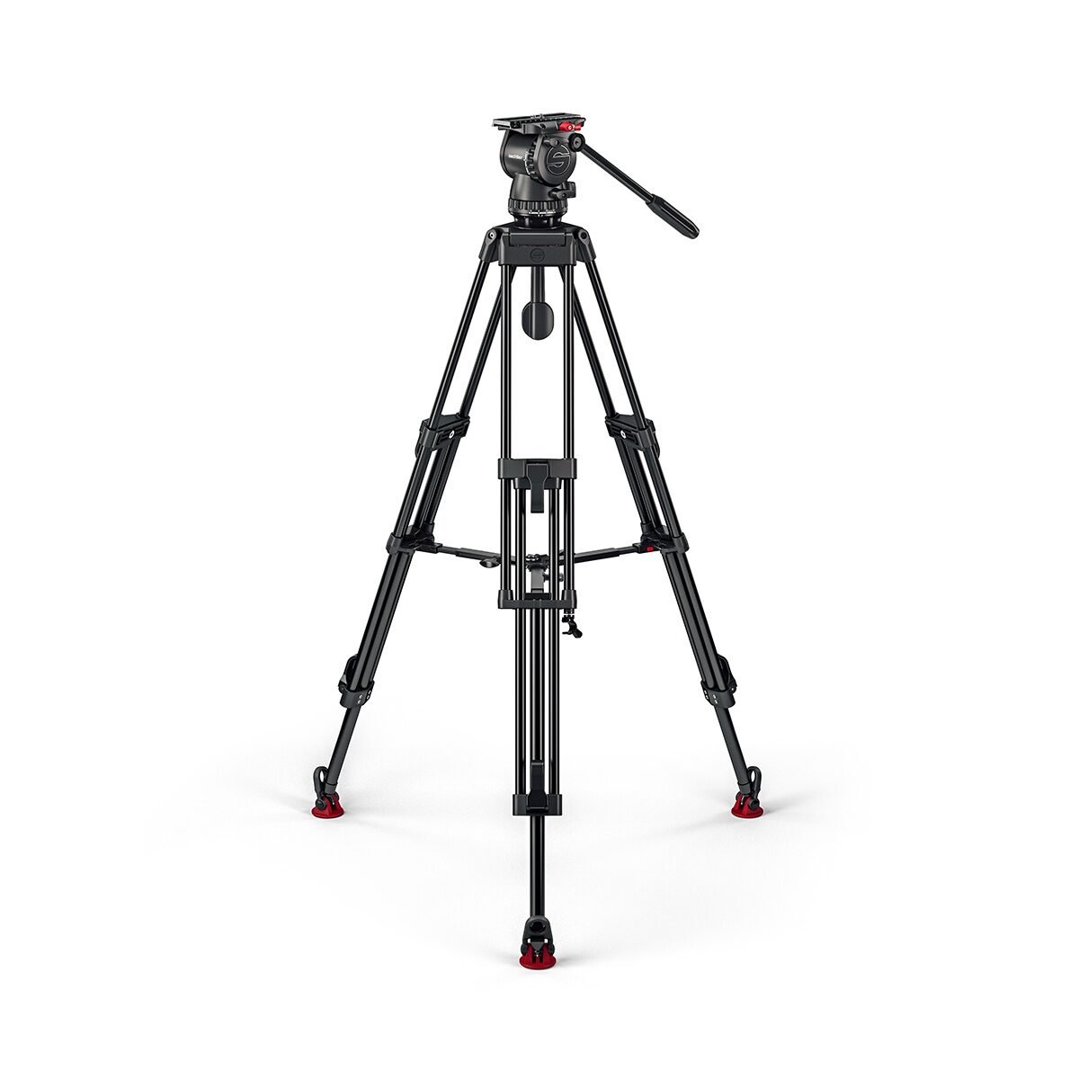 Sachtler System FSB 6 75/2 AL HD MS Mk II