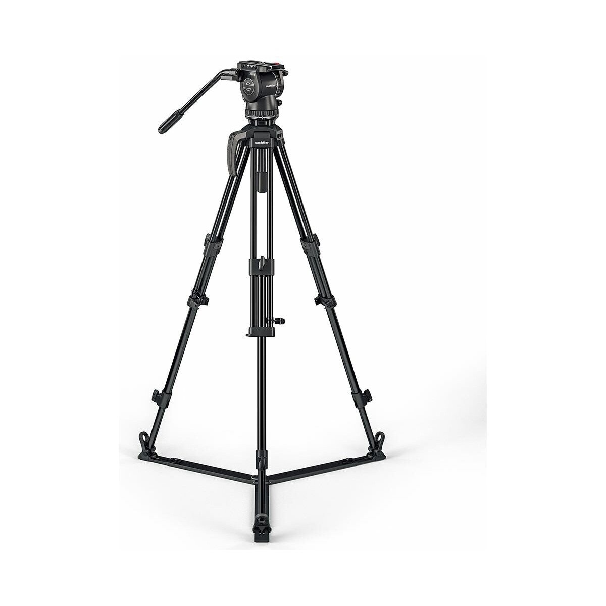 Sachtler System FSB 8 75/2 AL GS Mk II