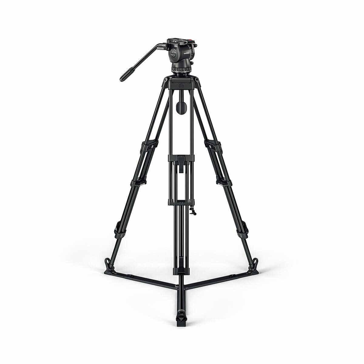 Sachtler System FSB 8 75/2 AL HD GS Mk II - view 2