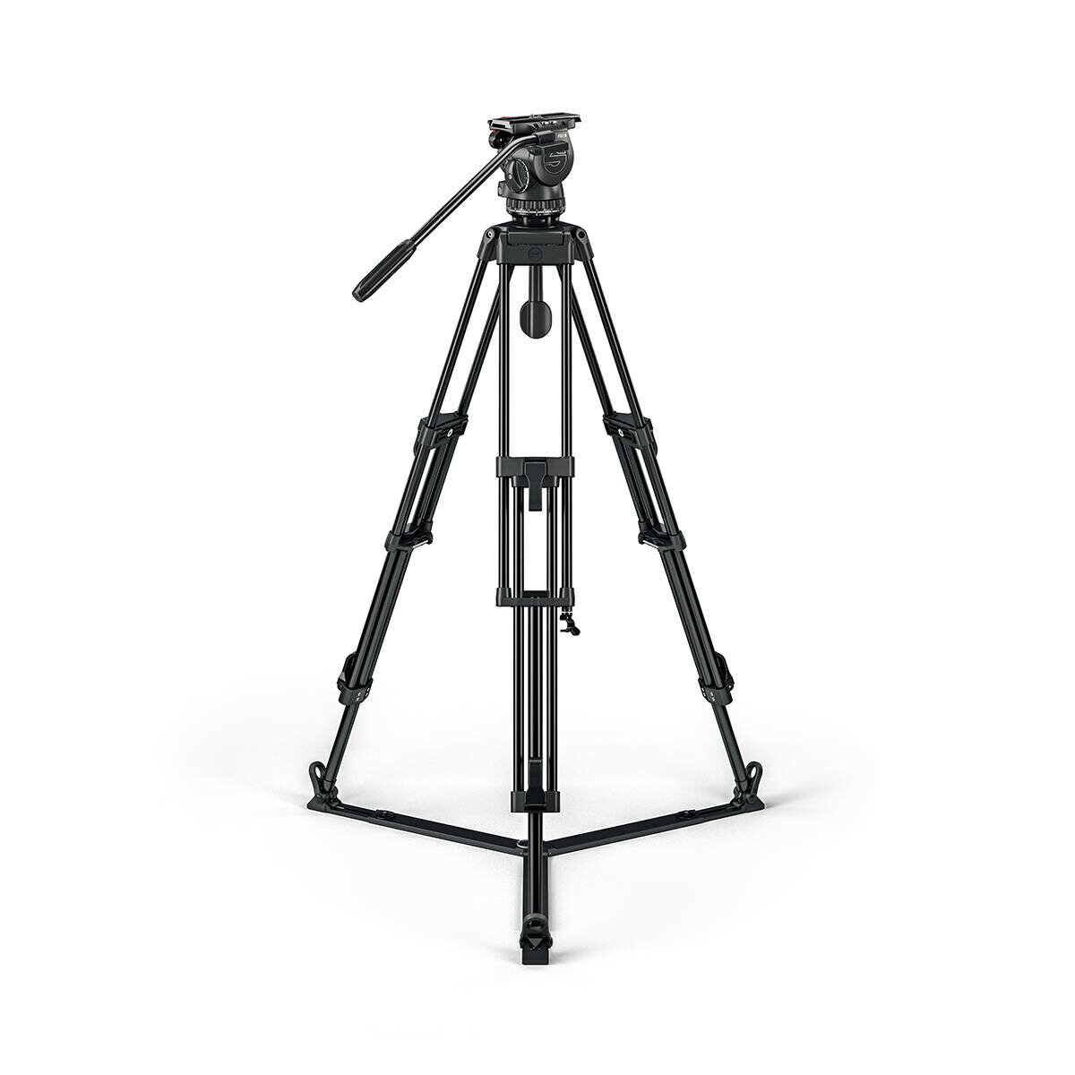 Sachtler System FSB 8 75/2 AL HD GS Mk II - view 3