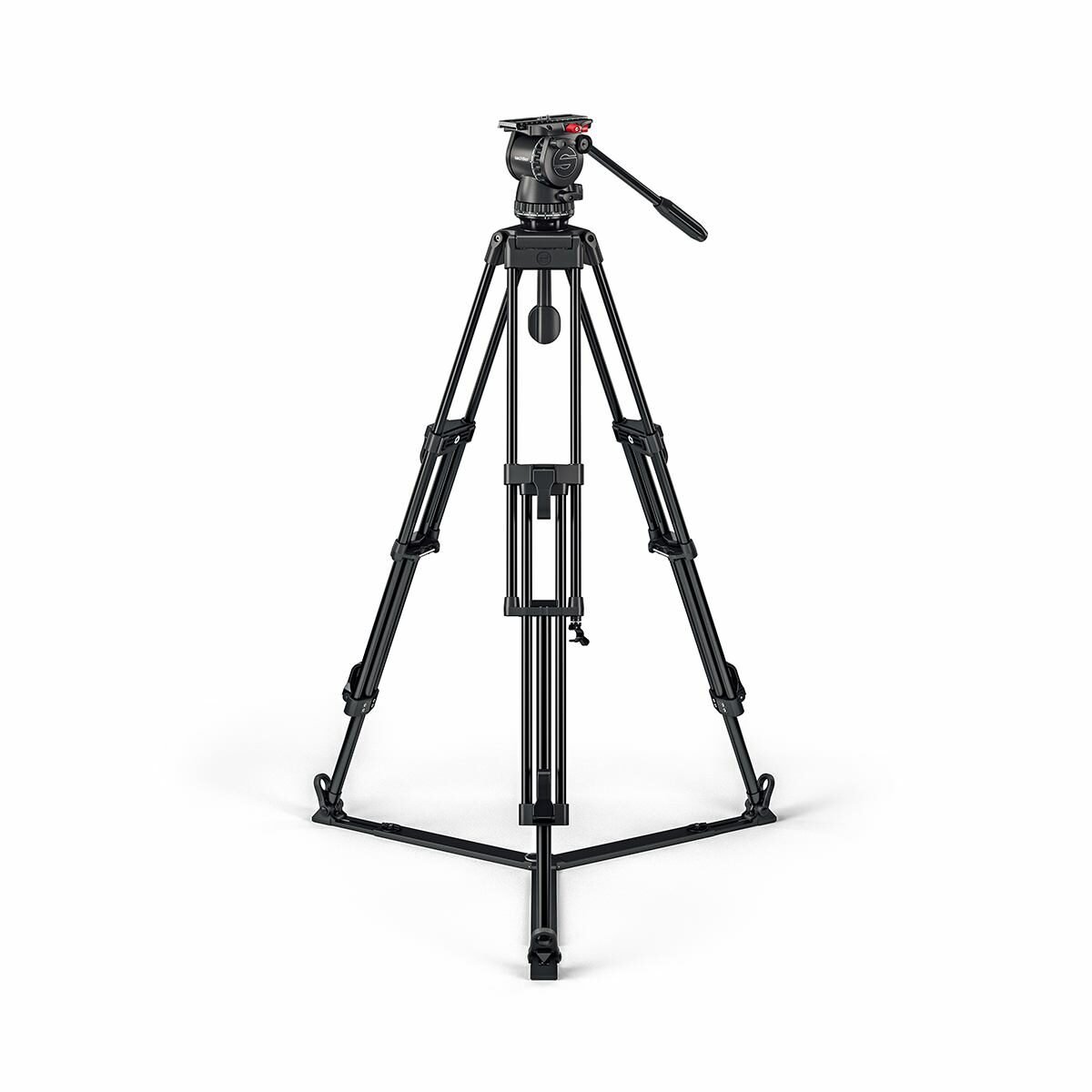 Sachtler System FSB 8 75/2 AL HD GS Mk II