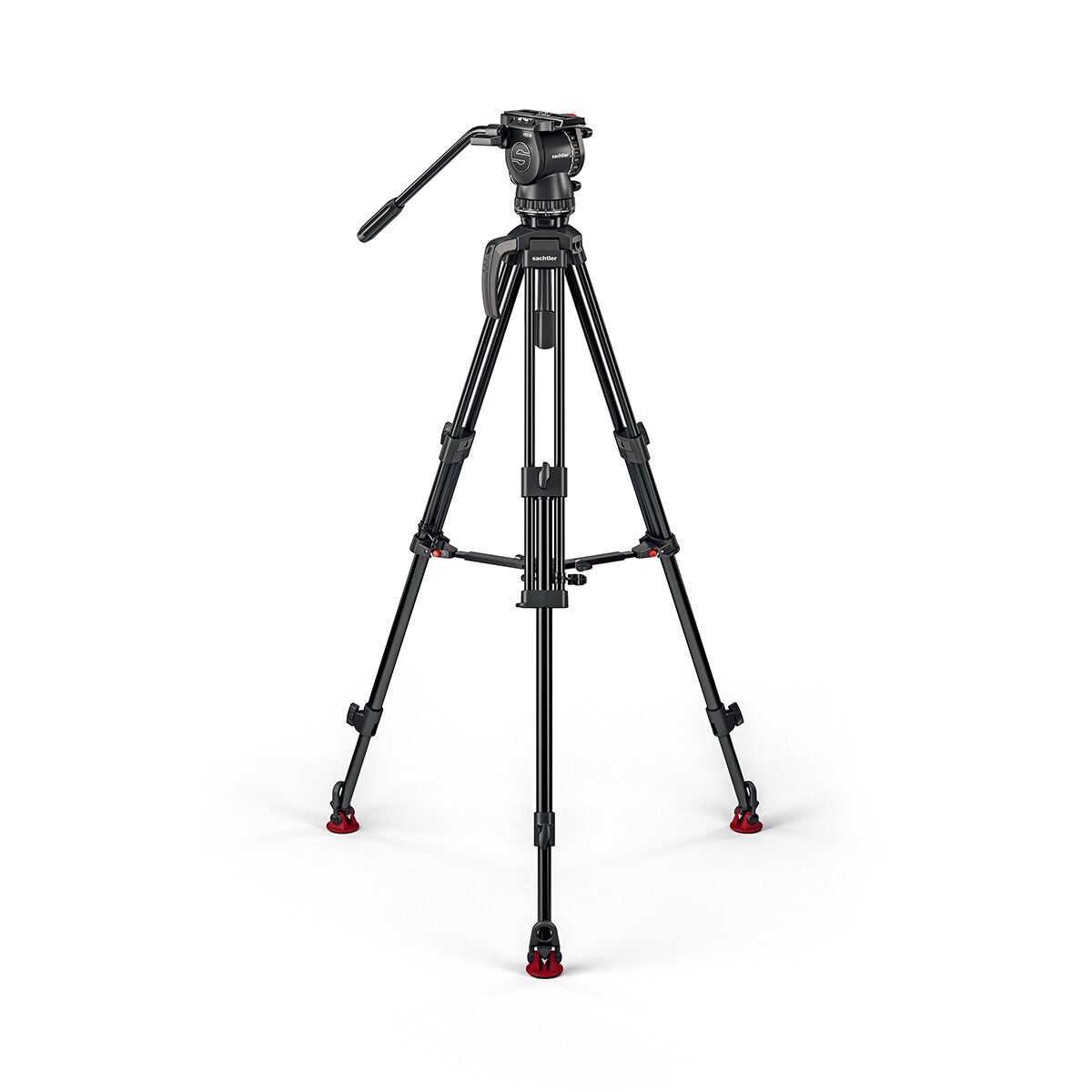 Sachtler System FSB 8 75/2 AL MS Mk II
