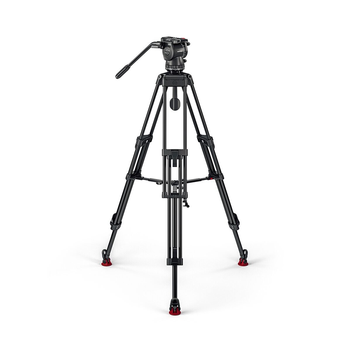 Sachtler System FSB 8 75/2 AL HD MS Mk II - view 2