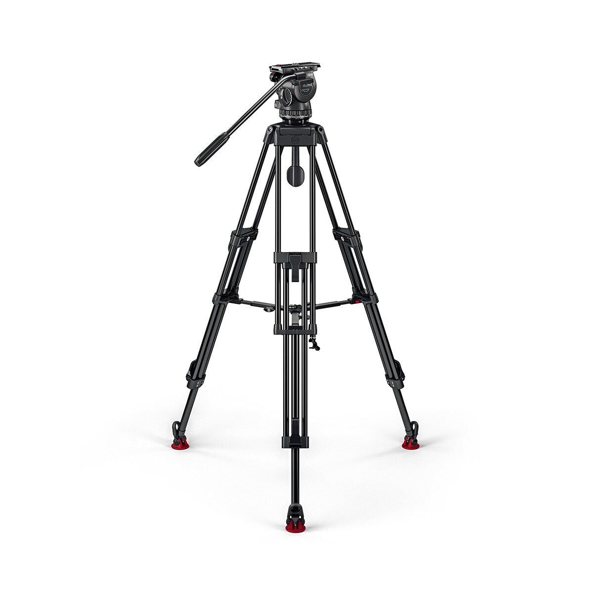 Sachtler System FSB 8 75/2 AL HD MS Mk II - view 3