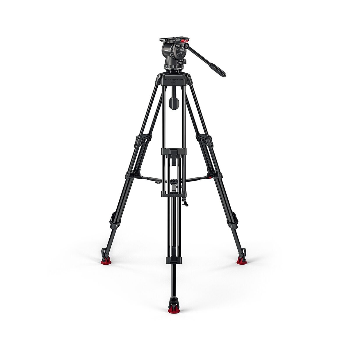 Sachtler System FSB 8 75/2 AL HD MS Mk II