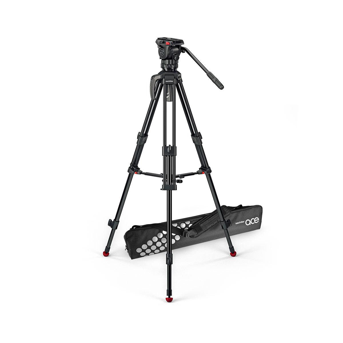 Sachtler 1001M System Ace M MS - view 2