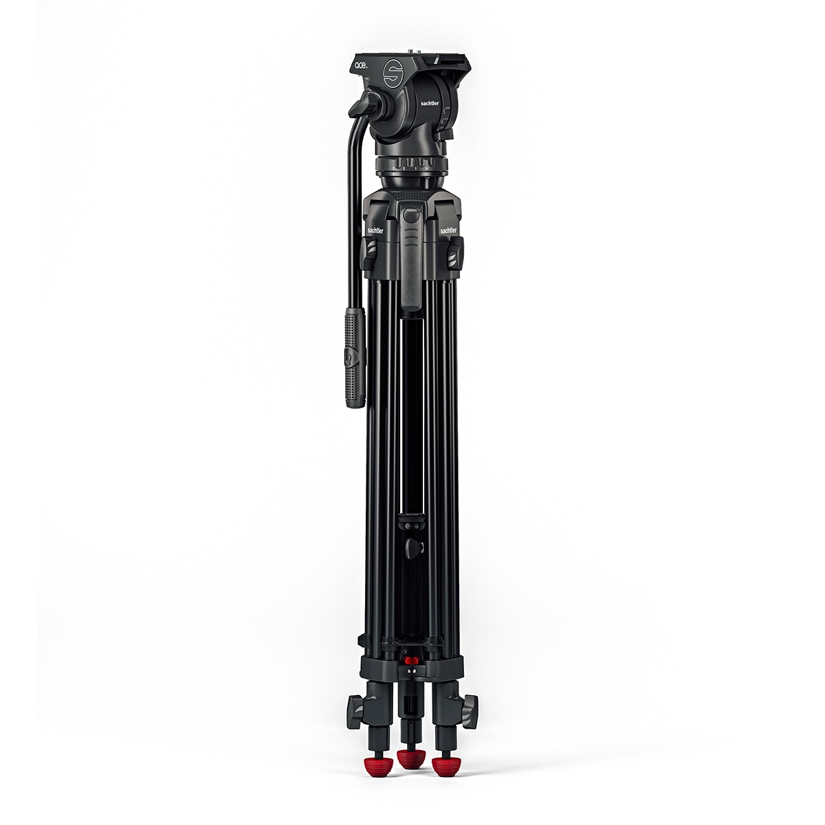 Sachtler 1001M System Ace M MS - view 4