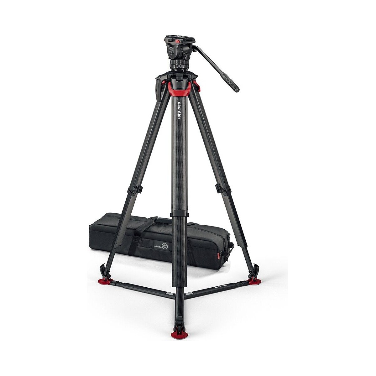 Sachtler System Ace XL flowtech75 GS Mk II - view 2