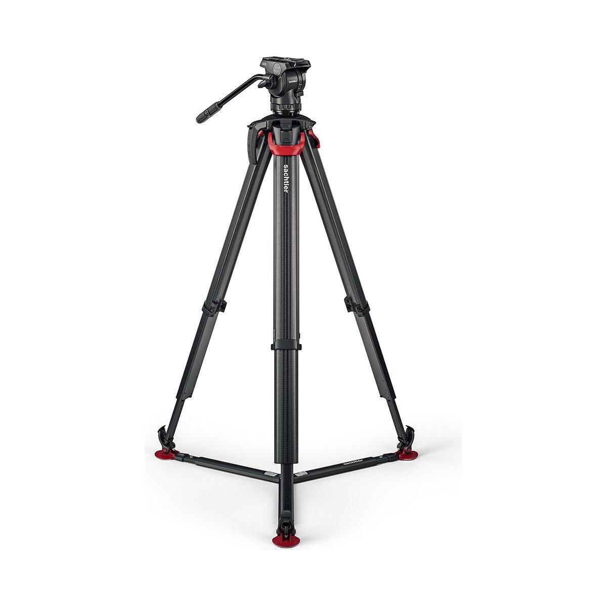 Sachtler System Ace XL flowtech75 GS Mk II